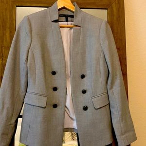 White House Black Market Blazer- new w/o tags